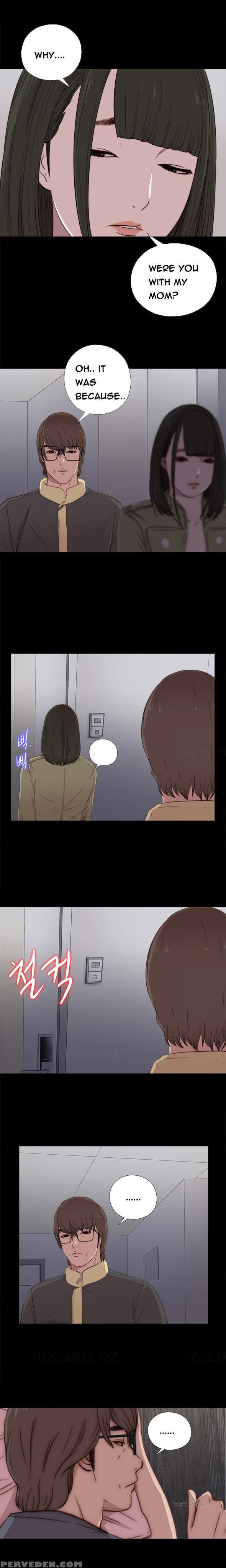 Girl Next Door Ch.1-20 (english) (ongoing) 1