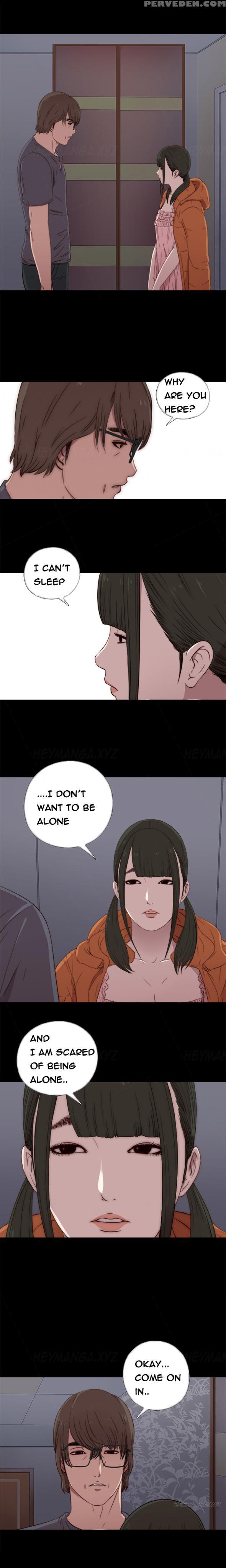 Girl Next Door Ch.1-20 (english) (ongoing) 1