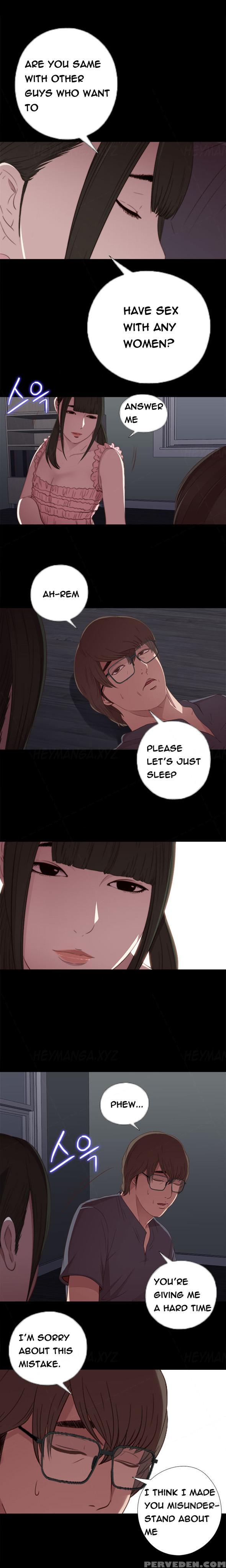 Girl Next Door Ch.1-20 (english) (ongoing) 1