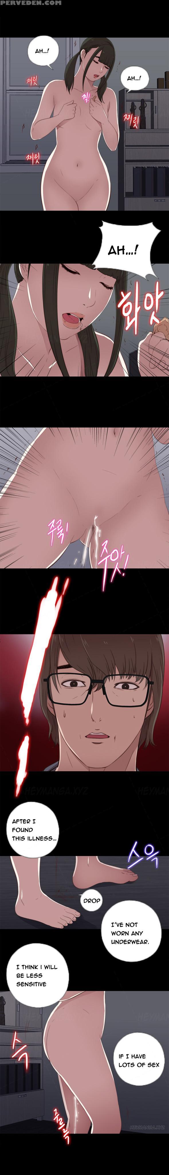 Girl Next Door Ch.1-20 (english) (ongoing) 1