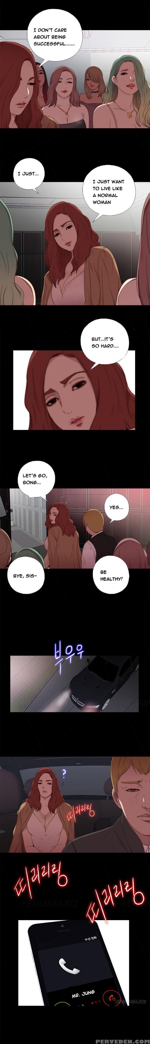 Girl Next Door Ch.1-20 (english) (ongoing) 1