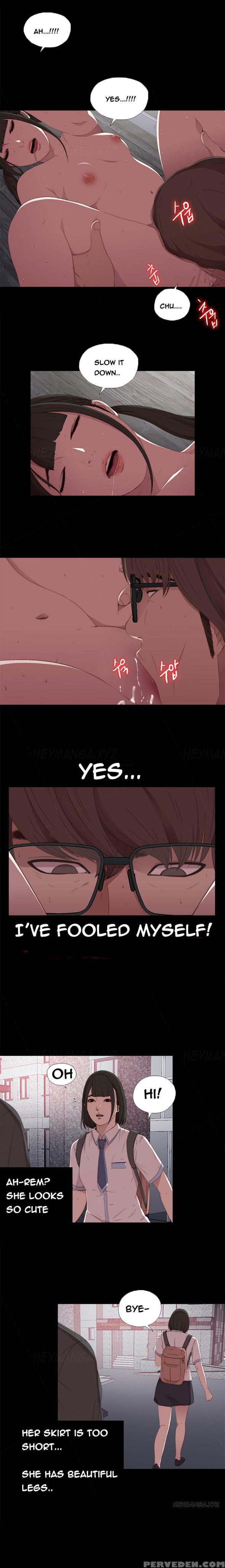 Girl Next Door Ch.1-20 (english) (ongoing) 1