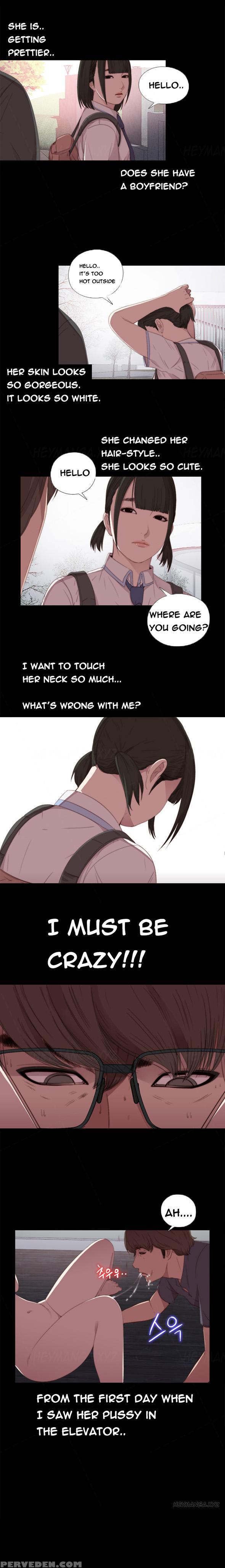 Girl Next Door Ch.1-20 (english) (ongoing) 1