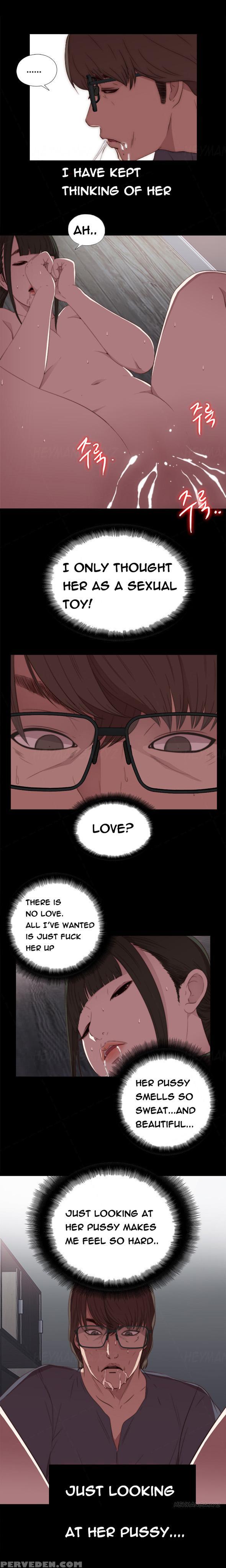 Girl Next Door Ch.1-20 (english) (ongoing) 1