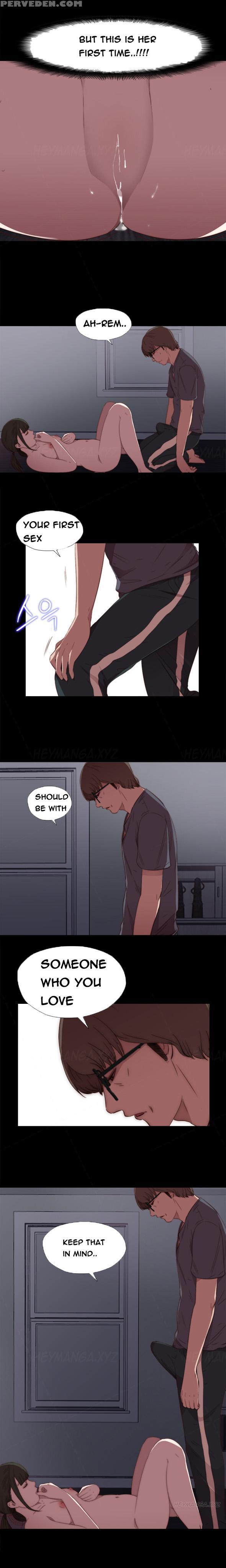 Girl Next Door Ch.1-20 (english) (ongoing) 1