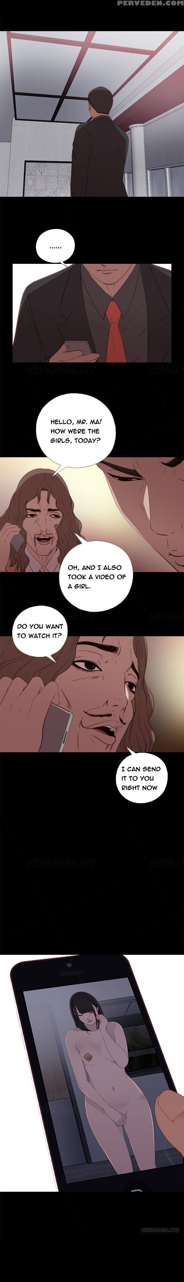 Girl Next Door Ch.1-20 (english) (ongoing) 1