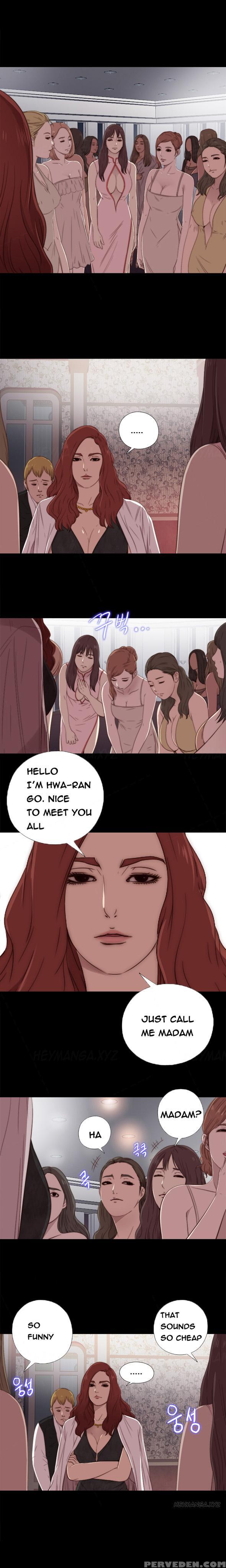 Girl Next Door Ch.1-20 (english) (ongoing) 1