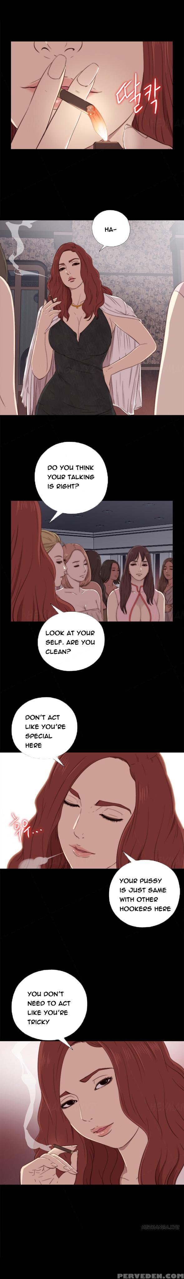 Girl Next Door Ch.1-20 (english) (ongoing) 1