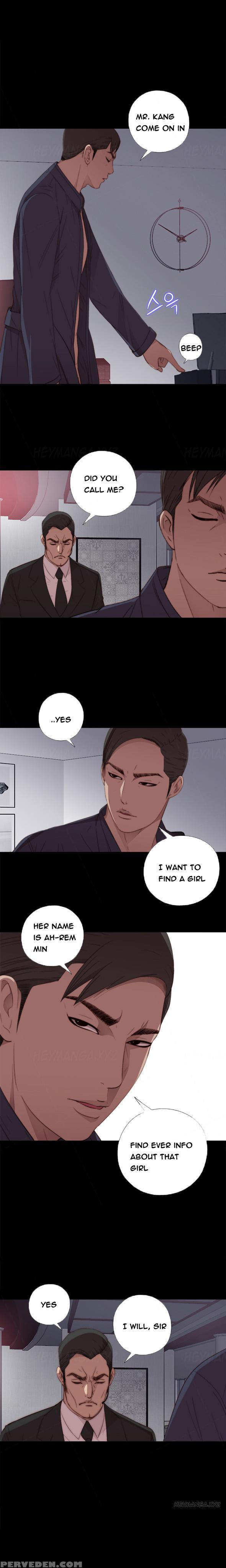 Girl Next Door Ch.1-20 (english) (ongoing) 1