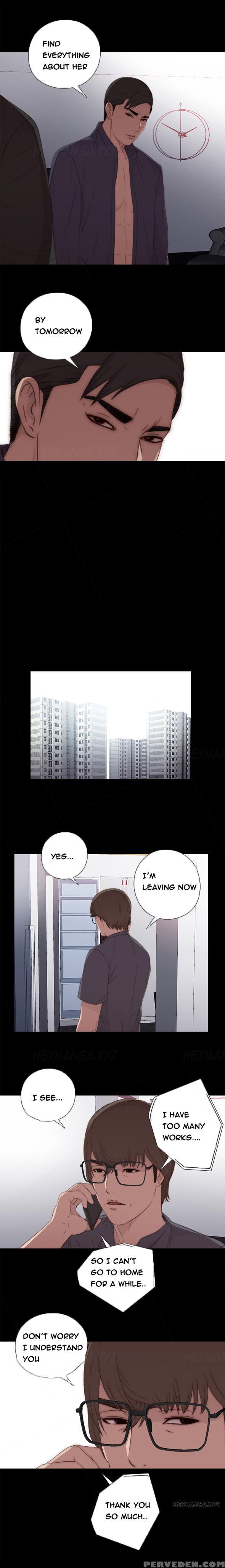 Girl Next Door Ch.1-20 (english) (ongoing) 1