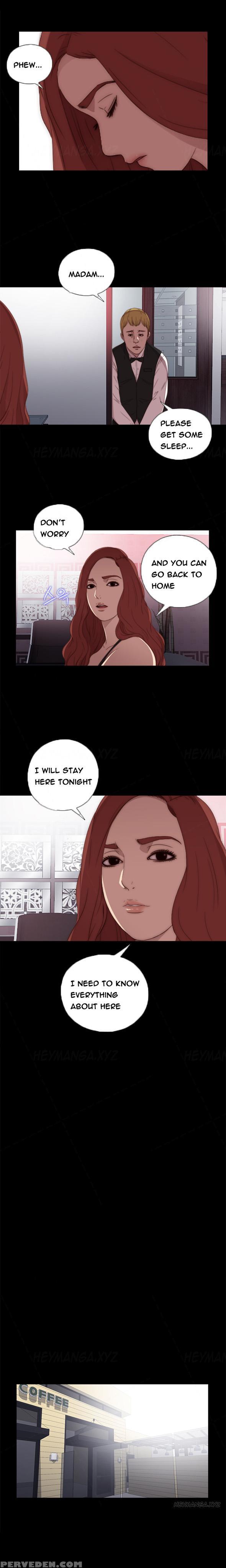 Girl Next Door Ch.1-20 (english) (ongoing) 1