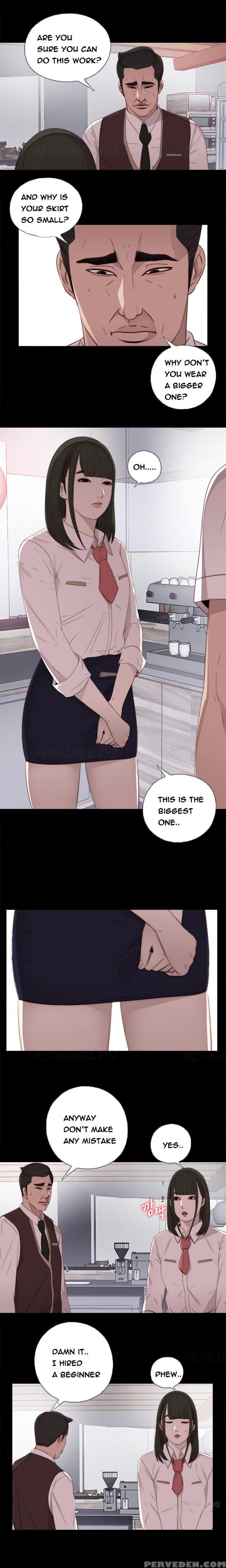 Girl Next Door Ch.1-20 (english) (ongoing) 1