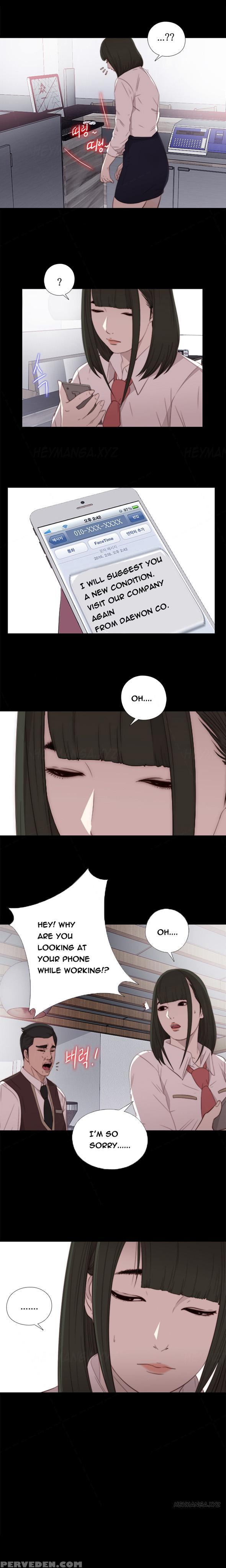 Girl Next Door Ch.1-20 (english) (ongoing) 1