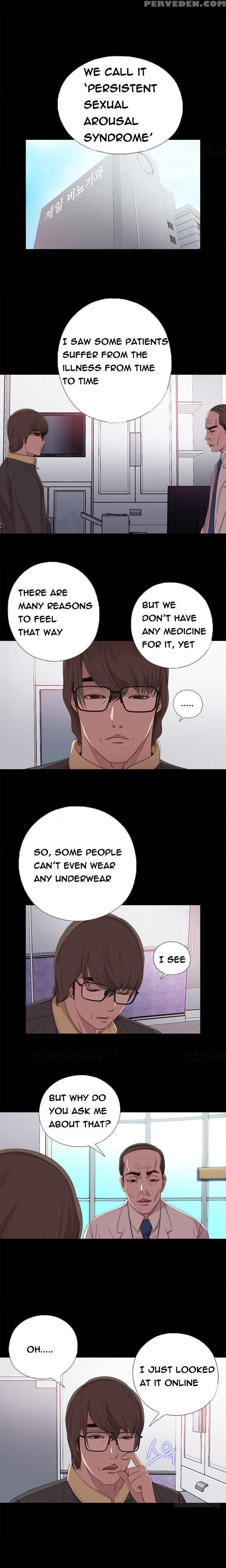 Girl Next Door Ch.1-20 (english) (ongoing) 1