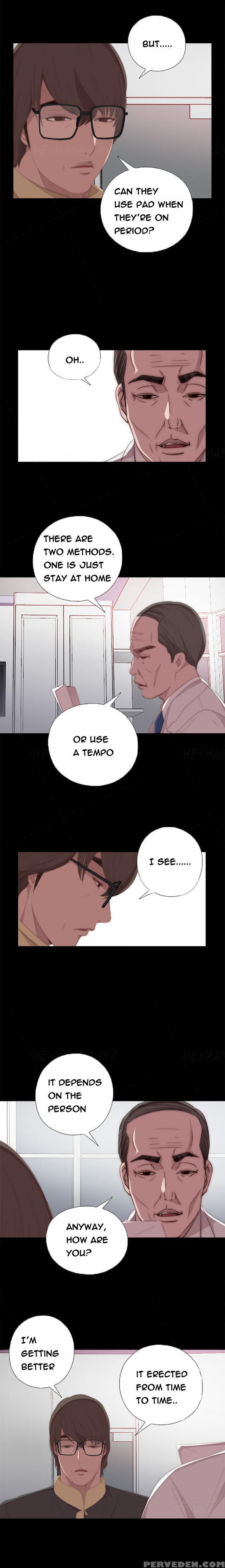 Girl Next Door Ch.1-20 (english) (ongoing) 1