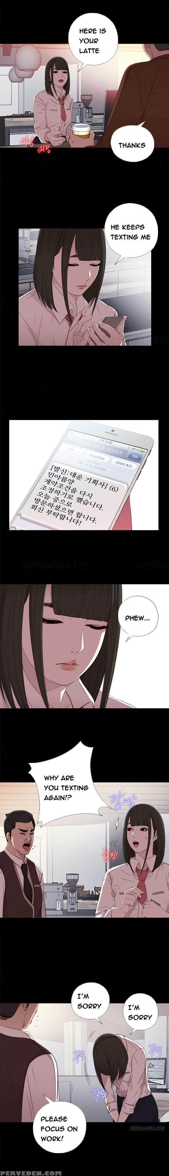 Girl Next Door Ch.1-20 (english) (ongoing) 1