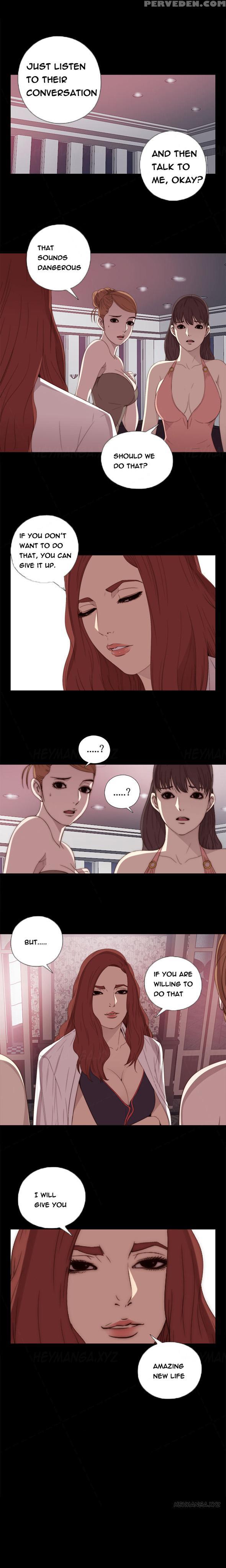 Girl Next Door Ch.1-20 (english) (ongoing) 1
