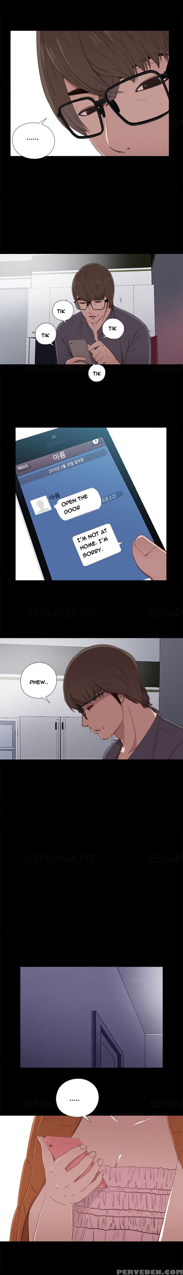 Girl Next Door Ch.1-20 (english) (ongoing) 1