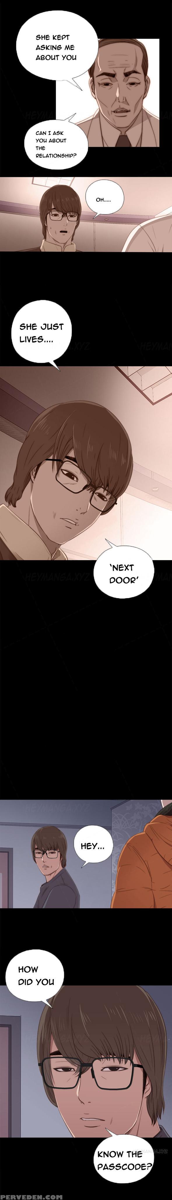 Girl Next Door Ch.1-20 (english) (ongoing) 1