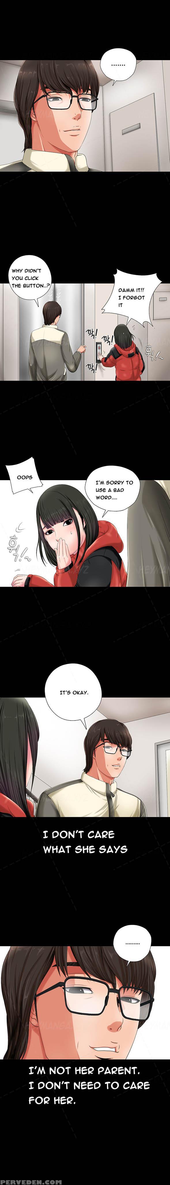 Girl Next Door Ch.1-20 (english) (ongoing) 1