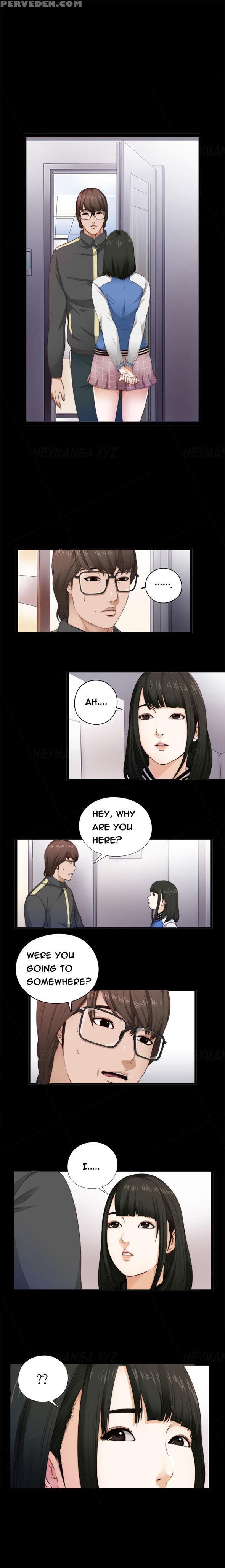 Girl Next Door Ch.1-20 (english) (ongoing) 1