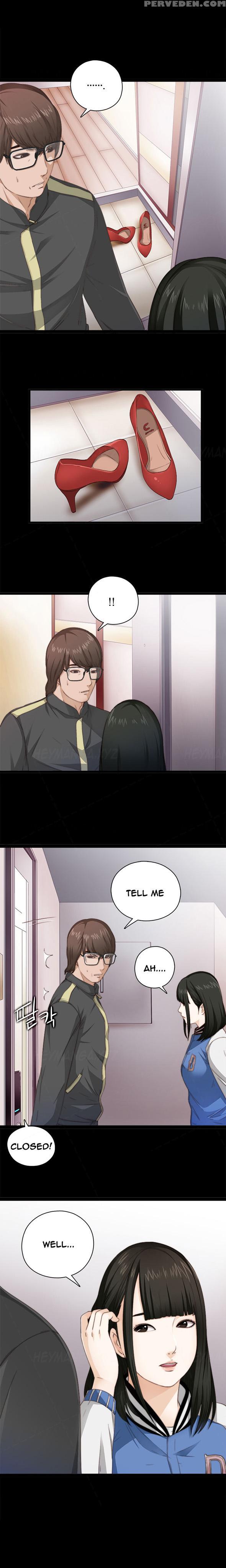 Girl Next Door Ch.1-20 (english) (ongoing) 1