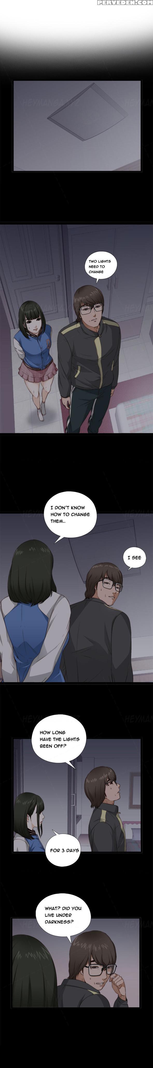Girl Next Door Ch.1-20 (english) (ongoing) 1