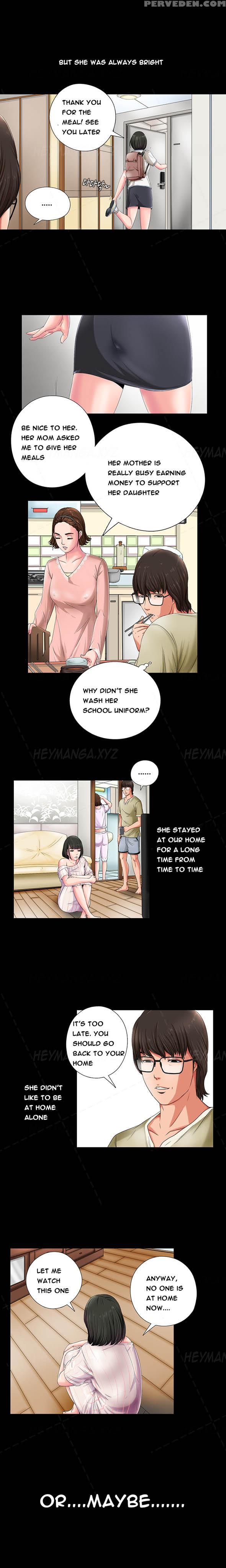 Girl Next Door Ch.1-20 (english) (ongoing) 1
