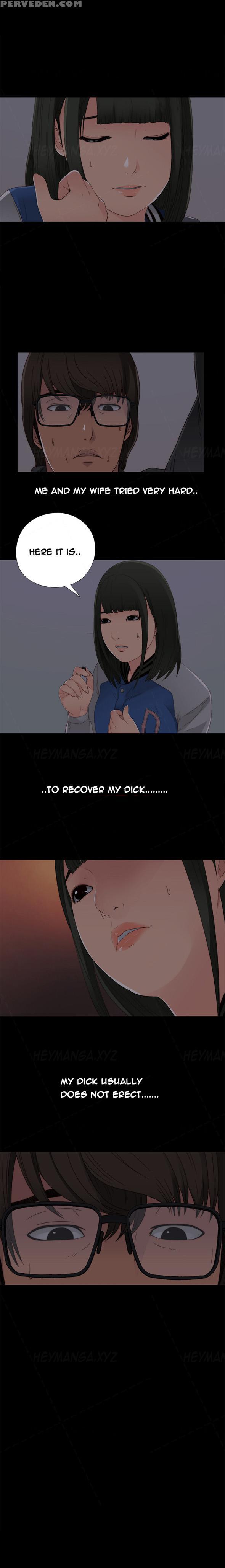 Girl Next Door Ch.1-20 (english) (ongoing) 1