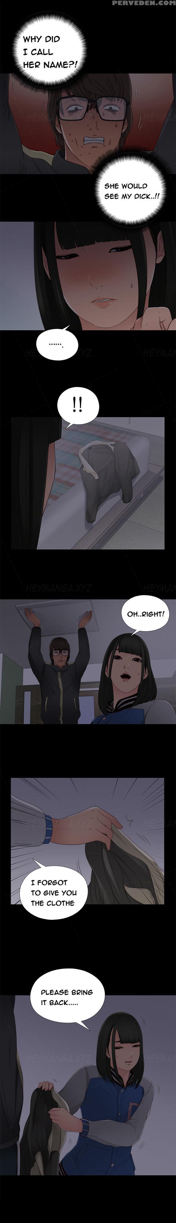 Girl Next Door Ch.1-20 (english) (ongoing) 1