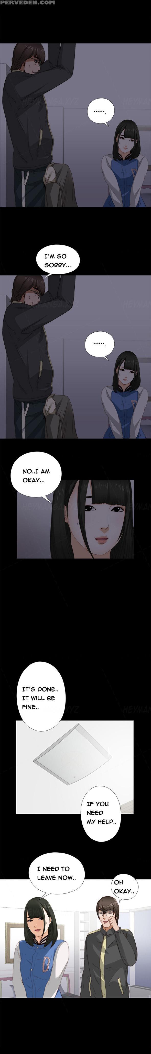 Girl Next Door Ch.1-20 (english) (ongoing) 1
