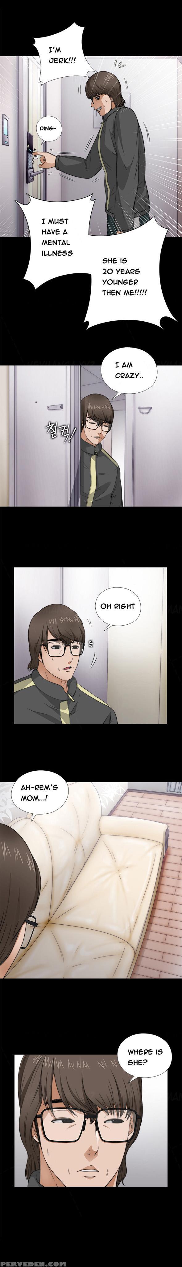 Girl Next Door Ch.1-20 (english) (ongoing) 1