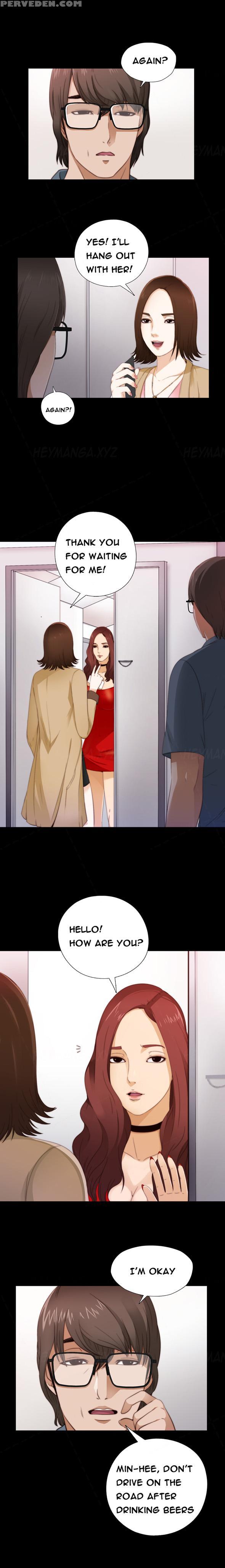 Girl Next Door Ch.1-20 (english) (ongoing) 1
