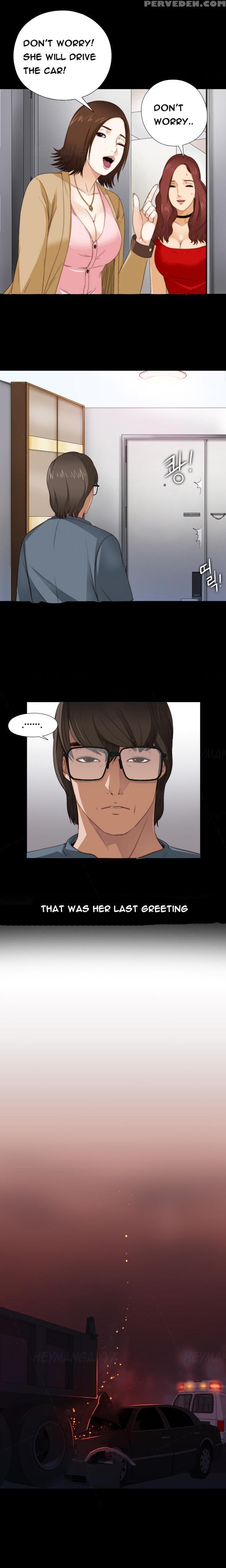 Girl Next Door Ch.1-20 (english) (ongoing) 1