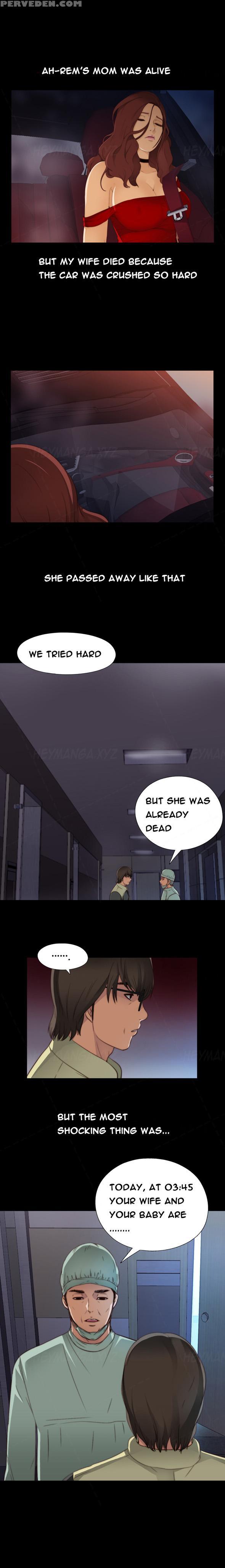 Girl Next Door Ch.1-20 (english) (ongoing) 1