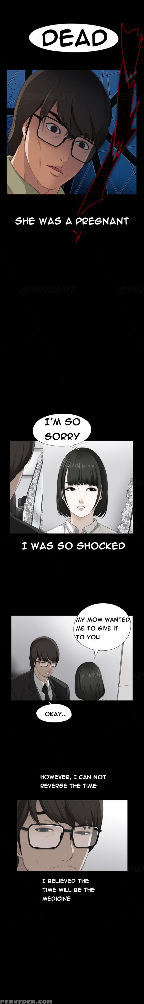 Girl Next Door Ch.1-20 (english) (ongoing) 1
