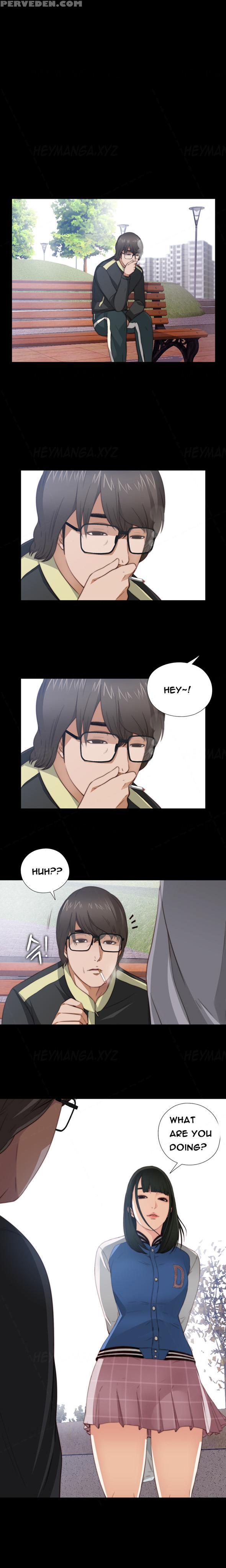 Girl Next Door Ch.1-20 (english) (ongoing) 1