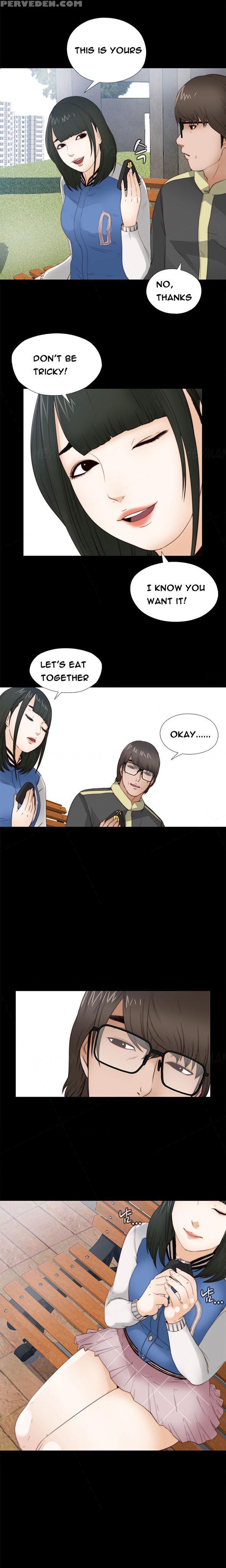 Girl Next Door Ch.1-20 (english) (ongoing) 1