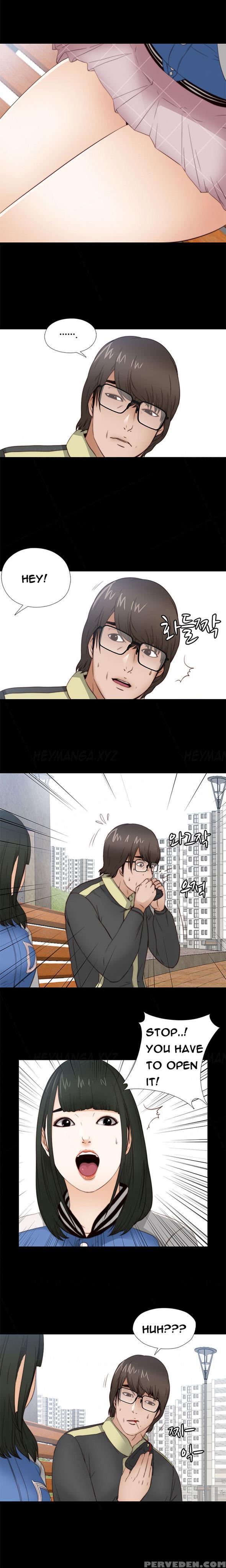 Girl Next Door Ch.1-20 (english) (ongoing) 1