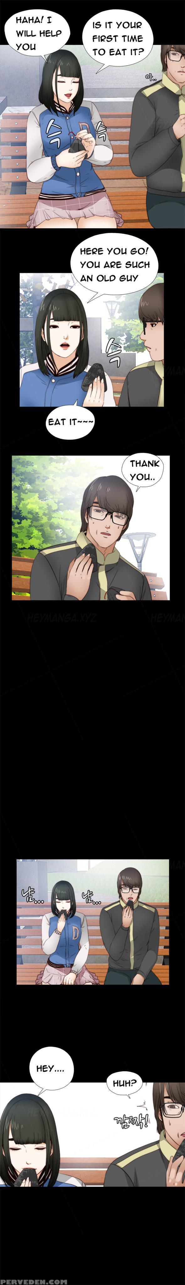 Girl Next Door Ch.1-20 (english) (ongoing) 1