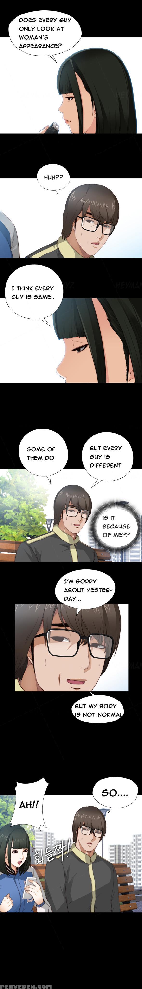 Girl Next Door Ch.1-20 (english) (ongoing) 1