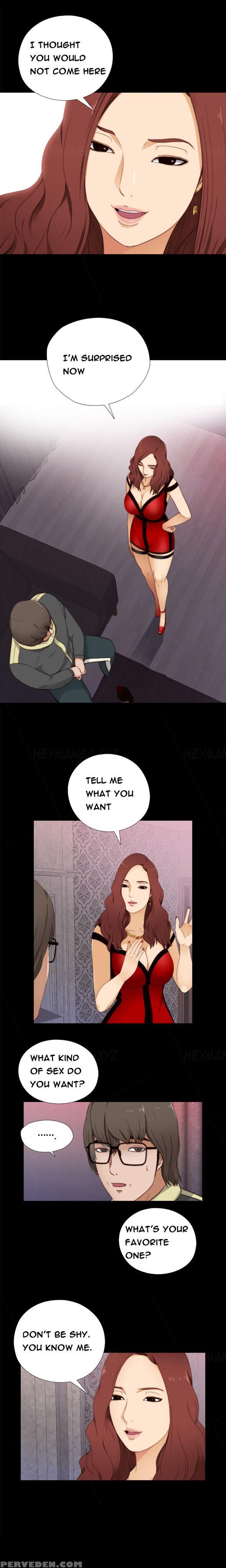 Girl Next Door Ch.1-25 (english) (ongoing) 1