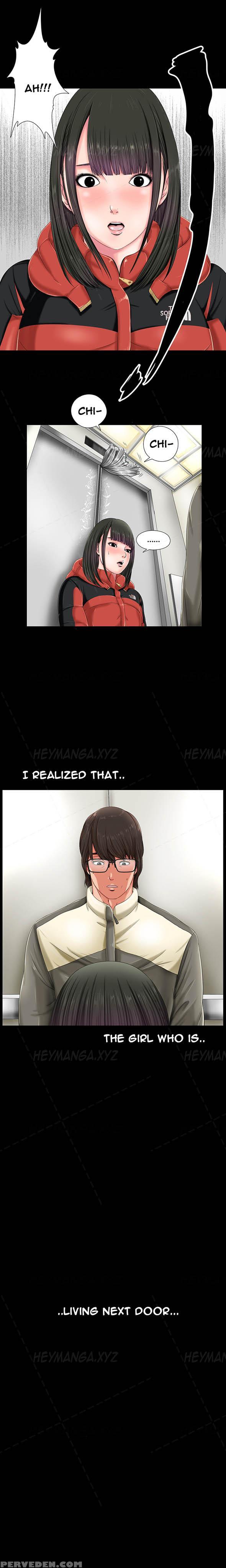 Girl Next Door Ch.1-25 (english) (ongoing) 1
