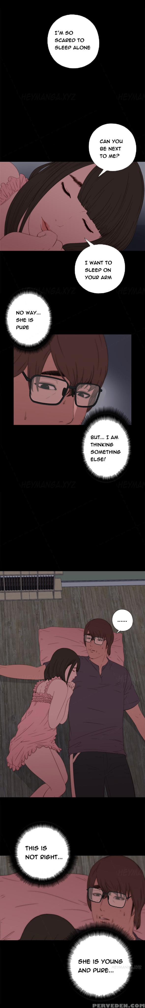 Girl Next Door Ch.1-25 (english) (ongoing) 1