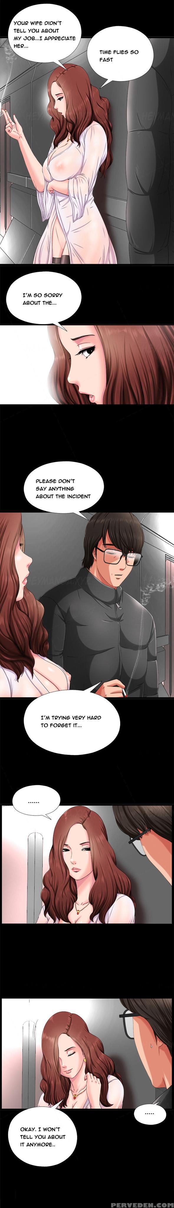 Girl Next Door Ch.1-25 (english) (ongoing) 1