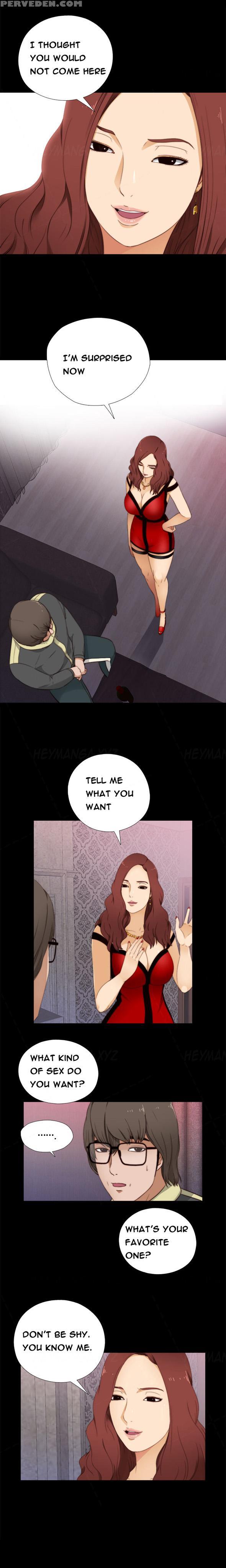 Girl Next Door Ch.1-28 (english) (ongoing) 1