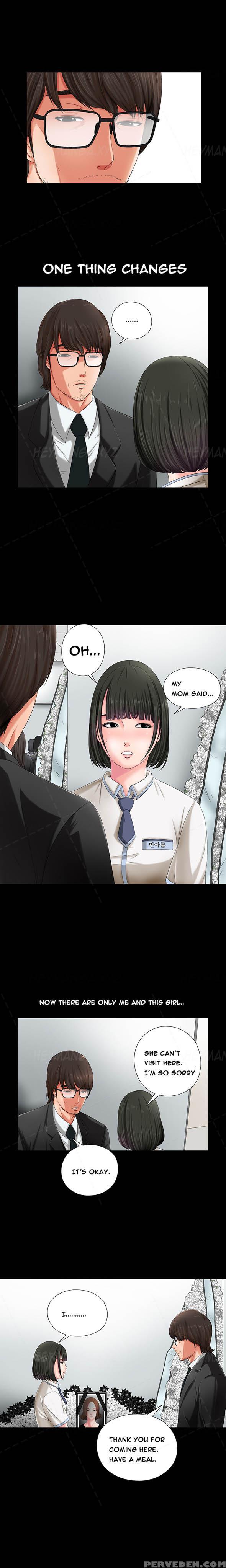 Girl Next Door Ch.1-28 (english) (ongoing) 1