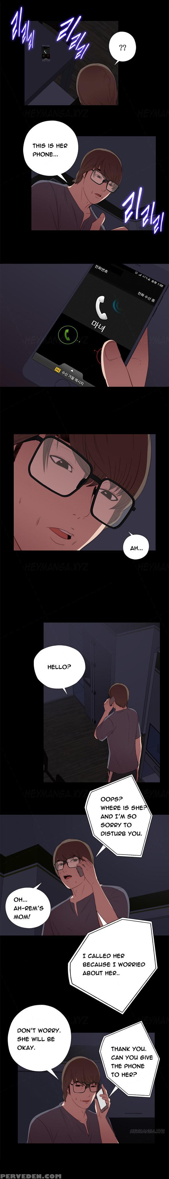 Girl Next Door Ch.1-28 (english) (ongoing) 1
