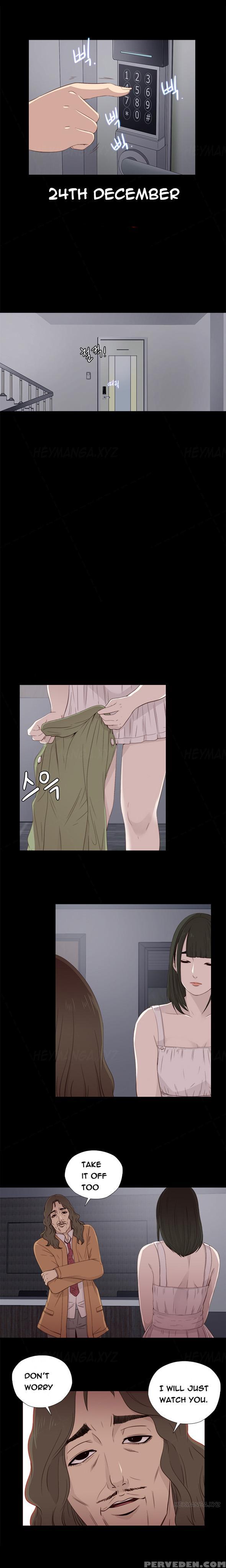 Girl Next Door Ch.1-28 (english) (ongoing) 1
