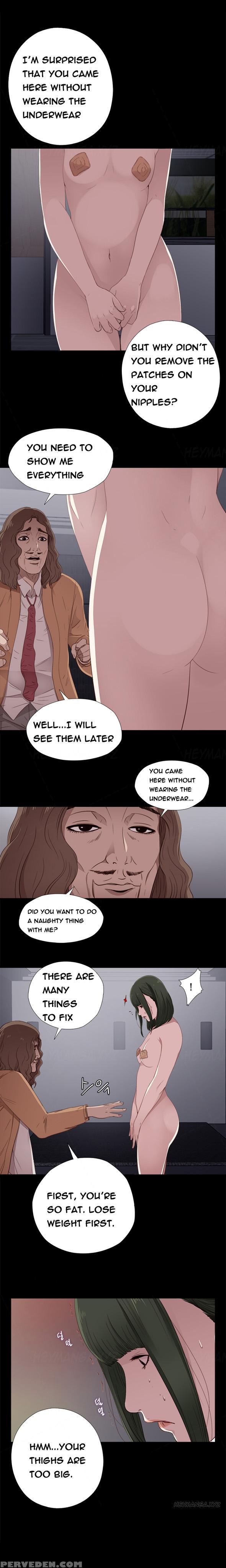 Girl Next Door Ch.1-28 (english) (ongoing) 1